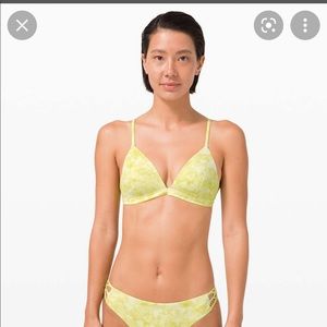 Lululemon SWIM TOP